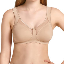 Load image into Gallery viewer, Anita #5859 Wire-Free Bra with Extra-wide Straps