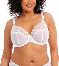 Load image into Gallery viewer, Elomi Matilda Plunge Underwire with J-Hook #8900 ALL COLORS