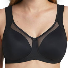 Load image into Gallery viewer, Anita #5859 Wire-Free Bra with Extra-wide Straps