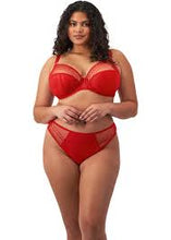 Load image into Gallery viewer, Elomi Matilda Plunge Underwire with J-Hook #8900 ALL COLORS