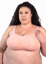 Load image into Gallery viewer, Evelyn & Bobbie Bobbie Scoop Bra --Shockingly Supportive, Wireless Comfort!