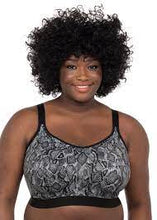 Load image into Gallery viewer, Goddess Wire-Free Sports Bra #6912