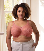 Load image into Gallery viewer, Goddess #6041/ #700204 Alice and Verity Underwire Full-Figure and Full-Coverage Bra