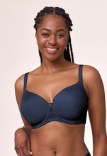 Load image into Gallery viewer, Montelle #9320 Full Cup T-Shirt Bra -- A Best Seller in B-H Cups!