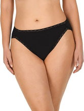 Load image into Gallery viewer, Natori Bliss Cotton French Cut Panty #153058