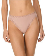 Load image into Gallery viewer, Natori Bliss Cotton French Cut Panty #153058