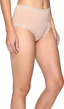 Load image into Gallery viewer, Natori Cotton Biss Full Brief #755058