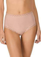 Load image into Gallery viewer, Natori Cotton Biss Full Brief #755058