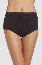 Load image into Gallery viewer, Natori Cotton Biss Full Brief #755058