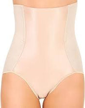 Load image into Gallery viewer, Va Bien #3766 Firm Control High-Waist, High Leg Brief