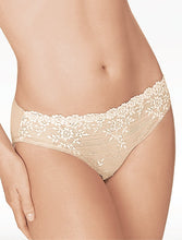 Load image into Gallery viewer, Wacoal #64391 Embrace Lace Bikini