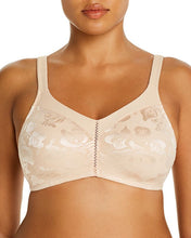 Load image into Gallery viewer, Wacoal #85276 Wire-Free Awareness Bra
