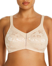 Load image into Gallery viewer, Wacoal #85276 Wire-Free Awareness Bra