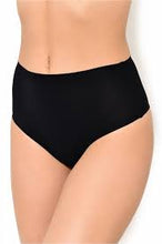 Load image into Gallery viewer, Chantelle Soft Stretch High Rise Thong- One Size Fits Most XS-XL