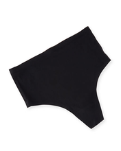 Load image into Gallery viewer, Chantelle Soft Stretch High Rise Thong- One Size Fits Most XS-XL