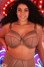Load image into Gallery viewer, Elomi Matilda Plunge Underwire with J-Hook #8900
