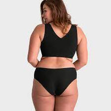 Load image into Gallery viewer, Evelyn & Bobbie Defy Bra --Shockingly Supportive, Wireless Comfort!