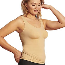 Load image into Gallery viewer, Evelyn & Bobbie Defy Bra Tank-- Everyday Wireless Comfort...
