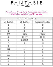 Load image into Gallery viewer, Fantasie Rebecca #2024 Spacer Cup Bra (UK SIZED)