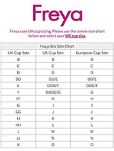 Load image into Gallery viewer, Freya #1050 Idol T-Shirt Bra (UK SIZING)