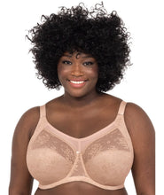 Load image into Gallery viewer, Goddess #6041/ #700204 Alice and Verity Underwire Full-Figure and Full-Coverage Bra