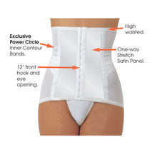 Load image into Gallery viewer, Rago Waist Cincher
