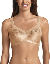 Load image into Gallery viewer, Anita #5349 Embroidered Soft Cup Bra with Pockets