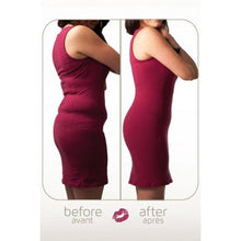 Load image into Gallery viewer, Body Hush V-Neck Shapewear Tank #BH1603