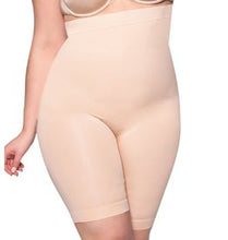 Load image into Gallery viewer, Body Hush High Waist Long Leg Shaper-- A Best-Seller!