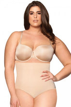 Load image into Gallery viewer, Body Hush High Waist Brief -- A Best-Seller!
