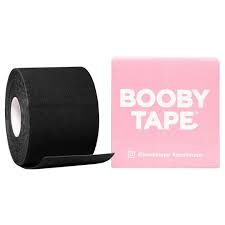 Booby Tape-- The Original Breast Tape