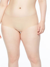 Load image into Gallery viewer, Chantelle NO SHOW Soft Stretch Hipster in PLUS SIZES-- One Size Fits 1x-4x