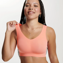 Load image into Gallery viewer, Evelyn & Bobbie Defy Bra --Shockingly Supportive, Wireless Comfort!