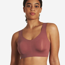 Load image into Gallery viewer, Evelyn &amp; Bobbie Defy Bra --Shockingly Supportive, Wireless Comfort!
