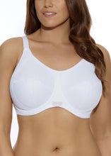 Load image into Gallery viewer, Elomi Energise Underwire Sports Bra # 8041
