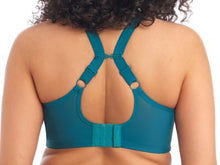 Load image into Gallery viewer, Elomi Matilda Plunge Underwire with J-Hook #8900 CAFE AU LAIT