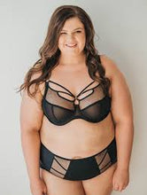 Load image into Gallery viewer, Elomi Sachi Cage-Front Sexy and Supportive Bra #4350