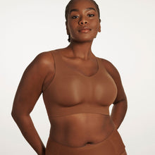 Load image into Gallery viewer, Evelyn &amp; Bobbie Defy Bra --Shockingly Supportive, Wireless Comfort!
