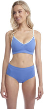 Load image into Gallery viewer, Miel IRIS HIPSTER Panty- Featuring Antimicrobial Finish!