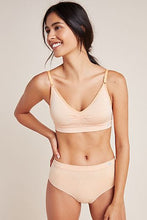 Load image into Gallery viewer, Miel IRIS HIPSTER Panty- Featuring Antimicrobial Finish!