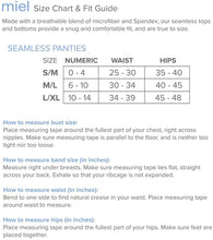Load image into Gallery viewer, Miel IRIS HIPSTER Panty- Featuring Antimicrobial Finish!