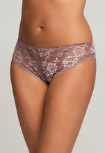 Load image into Gallery viewer, Montelle Brazilian Panty #9001