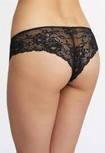 Load image into Gallery viewer, Montelle Brazilian Panty #9001