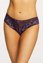 Load image into Gallery viewer, Montelle Brazilian Panty #9001
