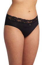 Load image into Gallery viewer, Montelle Mid-Rise Brief #9004