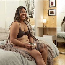 Load image into Gallery viewer, Montelle #9320 Full Cup T-Shirt Bra -- A Best Seller in B-H Cups!