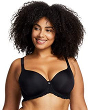 Load image into Gallery viewer, Montelle #9320 Full Cup T-Shirt Bra -- A Best Seller in B-H Cups!