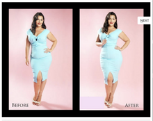 Load image into Gallery viewer, Rago Waist Cincher