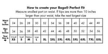 Load image into Gallery viewer, Rago Waist Cincher