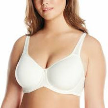 Load image into Gallery viewer, Wacoal Basic Beauty Spacer T-Shirt Bra #853192